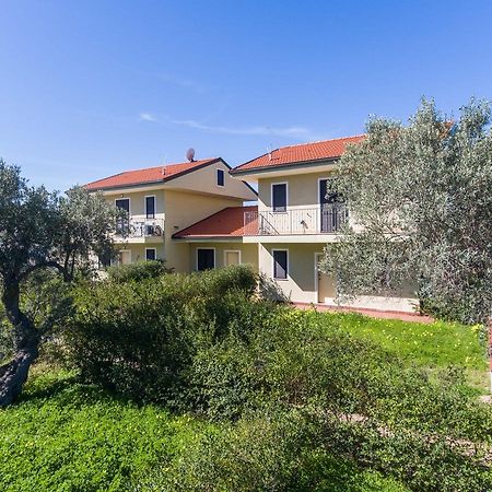 Residence Torretta Beach Crucoli Buitenkant foto